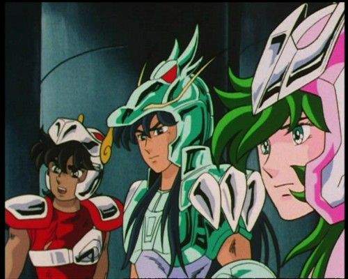 Otaku Gallery  / Anime e Manga / Saint Seiya / Screen Shots / Episodi / 059 - Speranza nella settima casa / 124.jpg